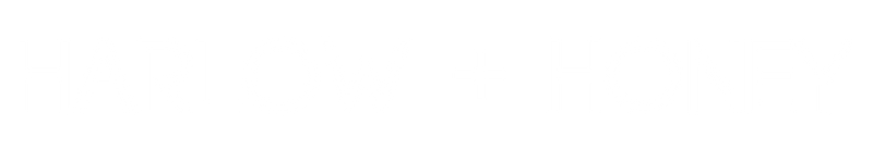 Harlow + Honey logo