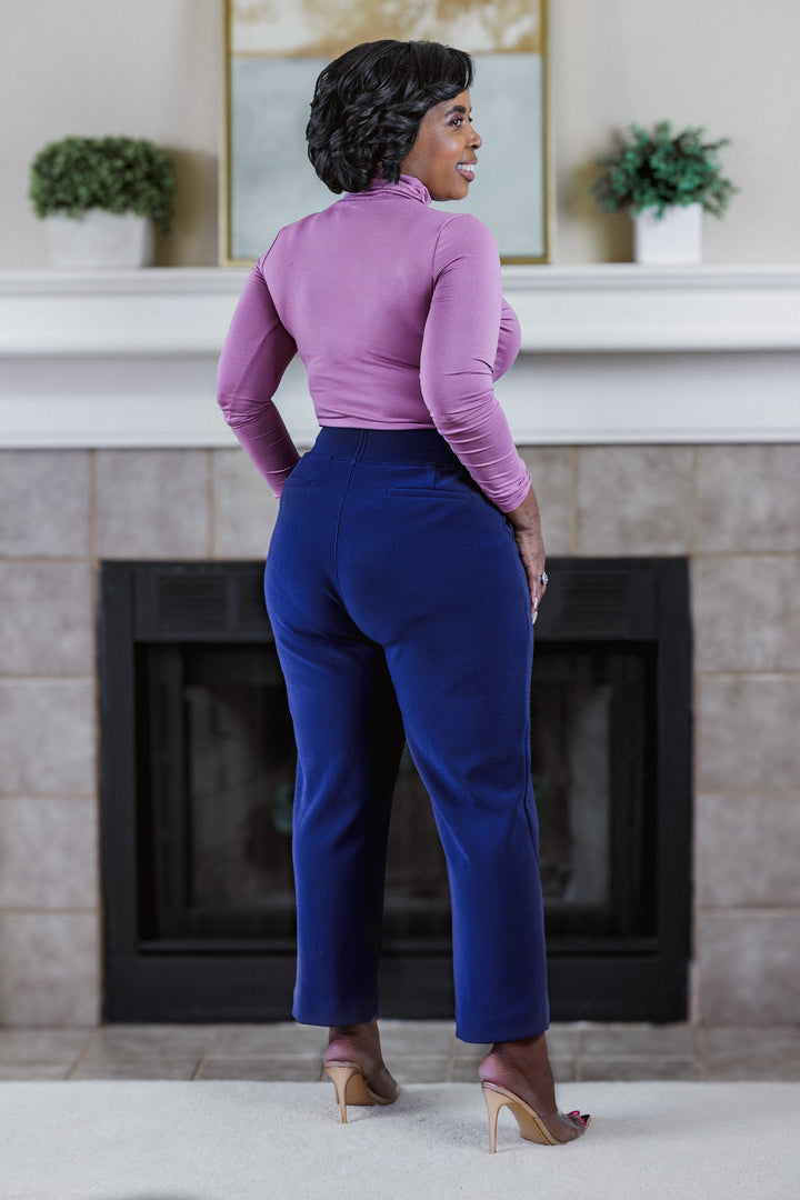 womens-rose-mock-neck-top-blue-crop-pants-1
