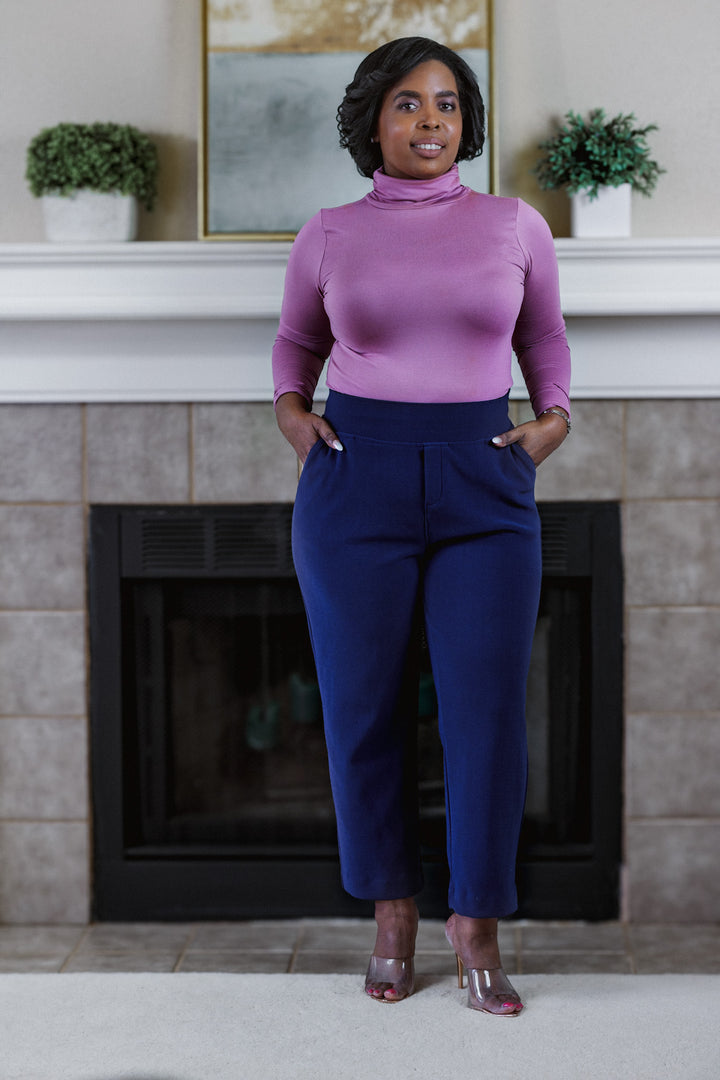 womens-rose-mock-neck-top-blue-crop-pants-1