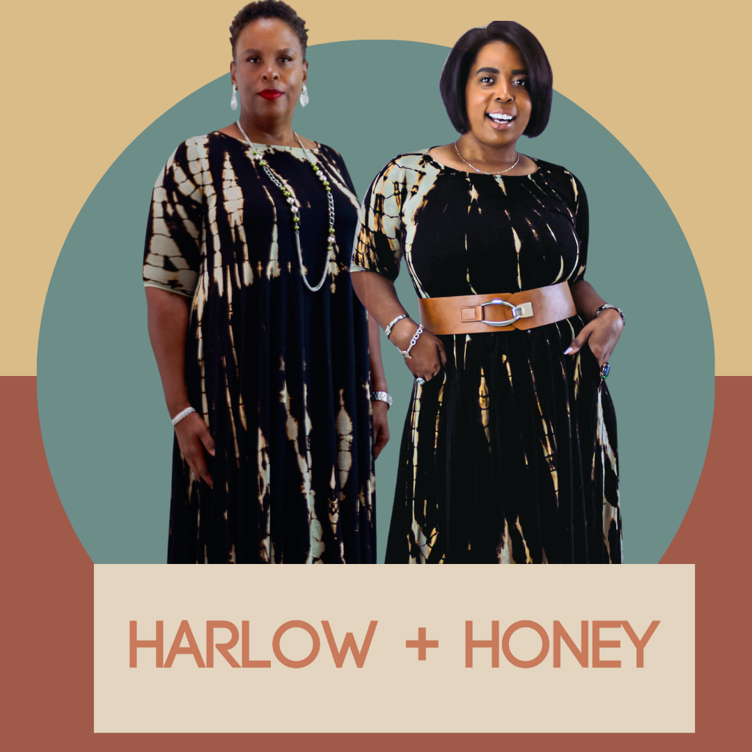 Introducing Harlow + Honey