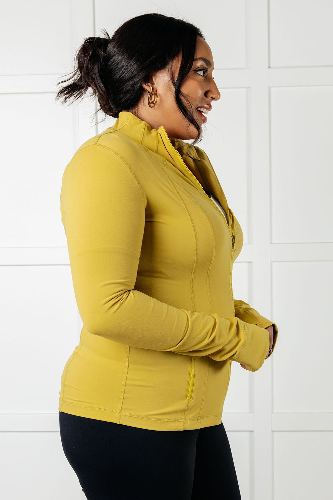 Arnica Activewear Jacket