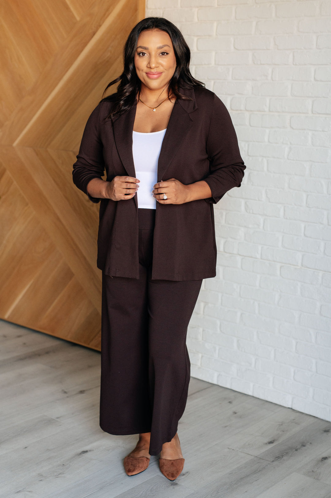 Kinsley-Blazer