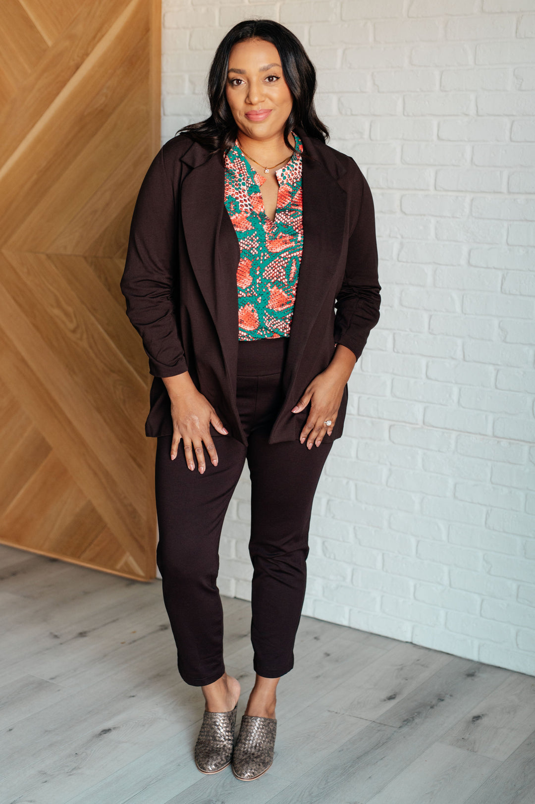 Kinsley-Blazer