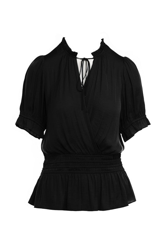 black-peplum-blouse