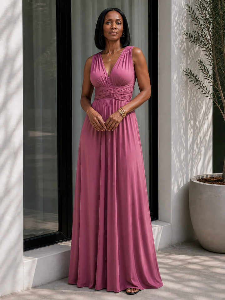 Multiway Maxi Dress