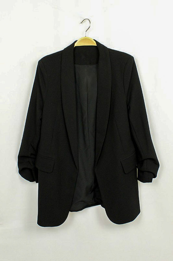 Day to Night Blazer